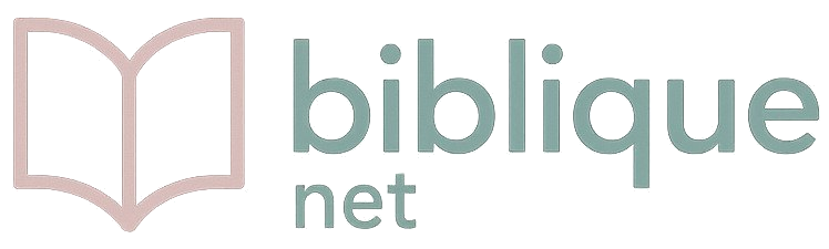 biblique.net Logo